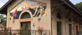 Spazio Pantani